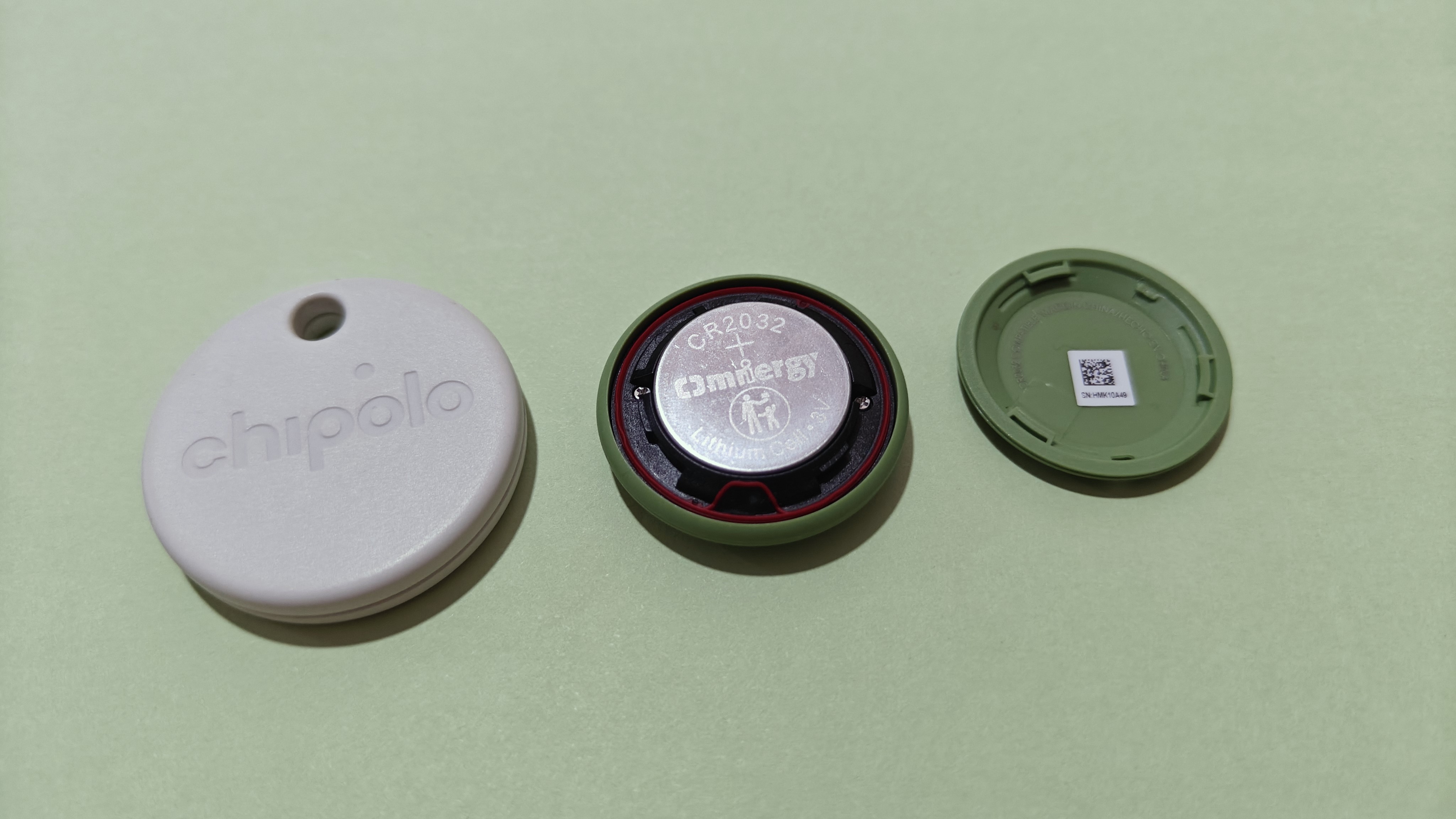 The Moto Tag is pretty neat, but it doesn't bring anything new to the table