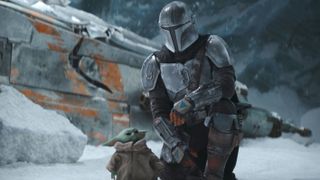 The Mandalorian season 2 episode 2.