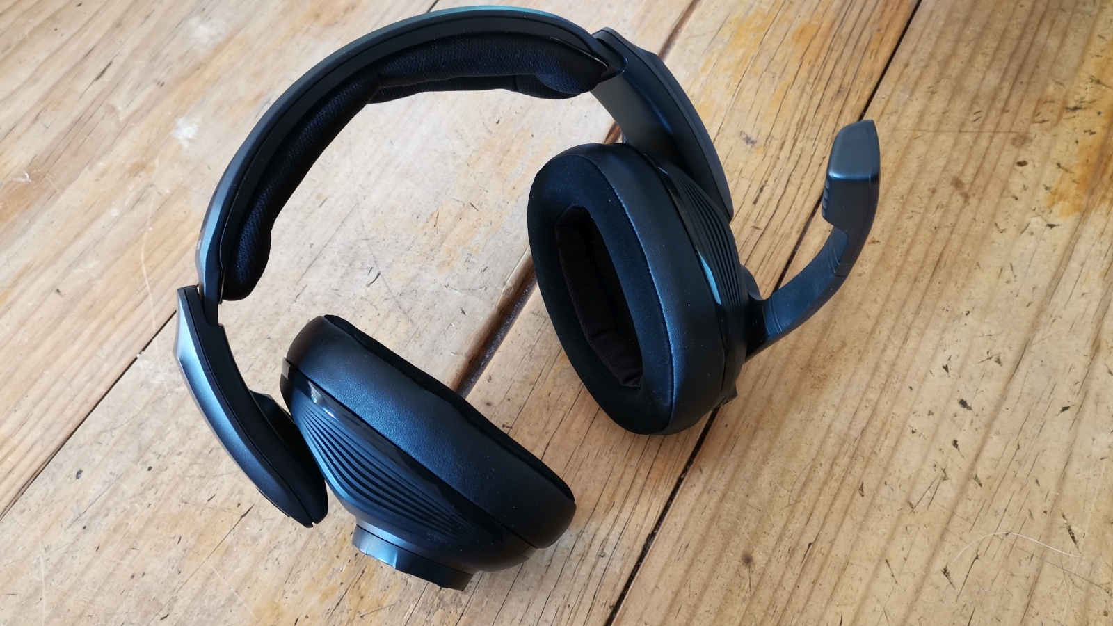 Sennheiser GSP 670