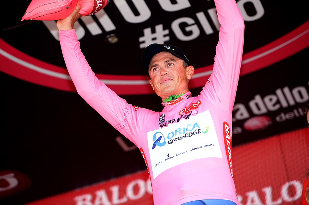 Simon Gerrans (Orica-GreenEdge)