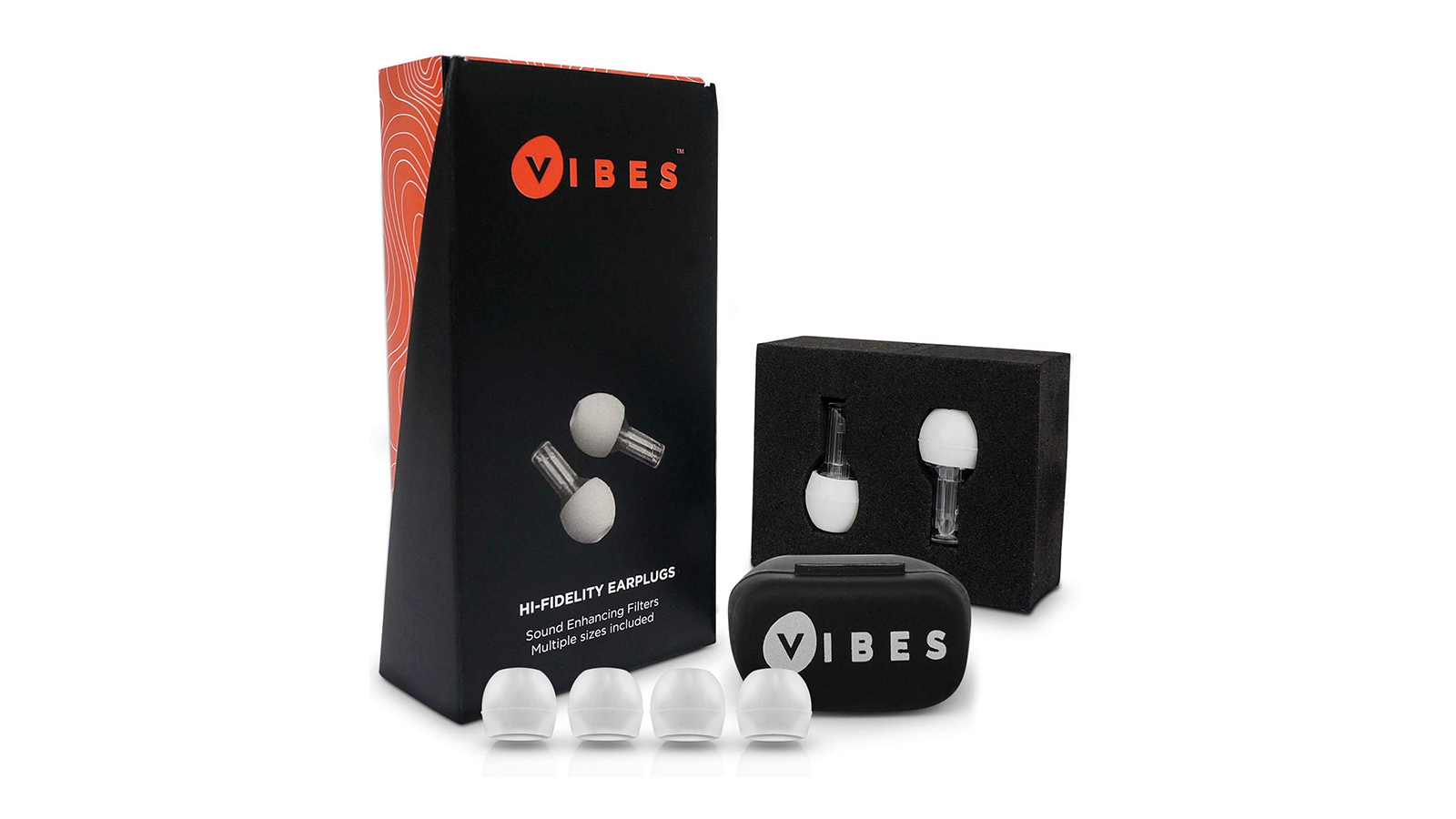 Best Earplugs For Concerts 2022: Protect Your Hearing And Get Your Ears ...