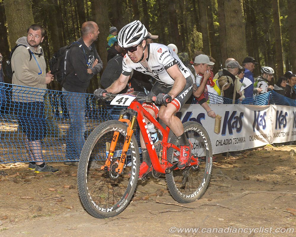Anton Cooper (Trek Factory Racing XC)
