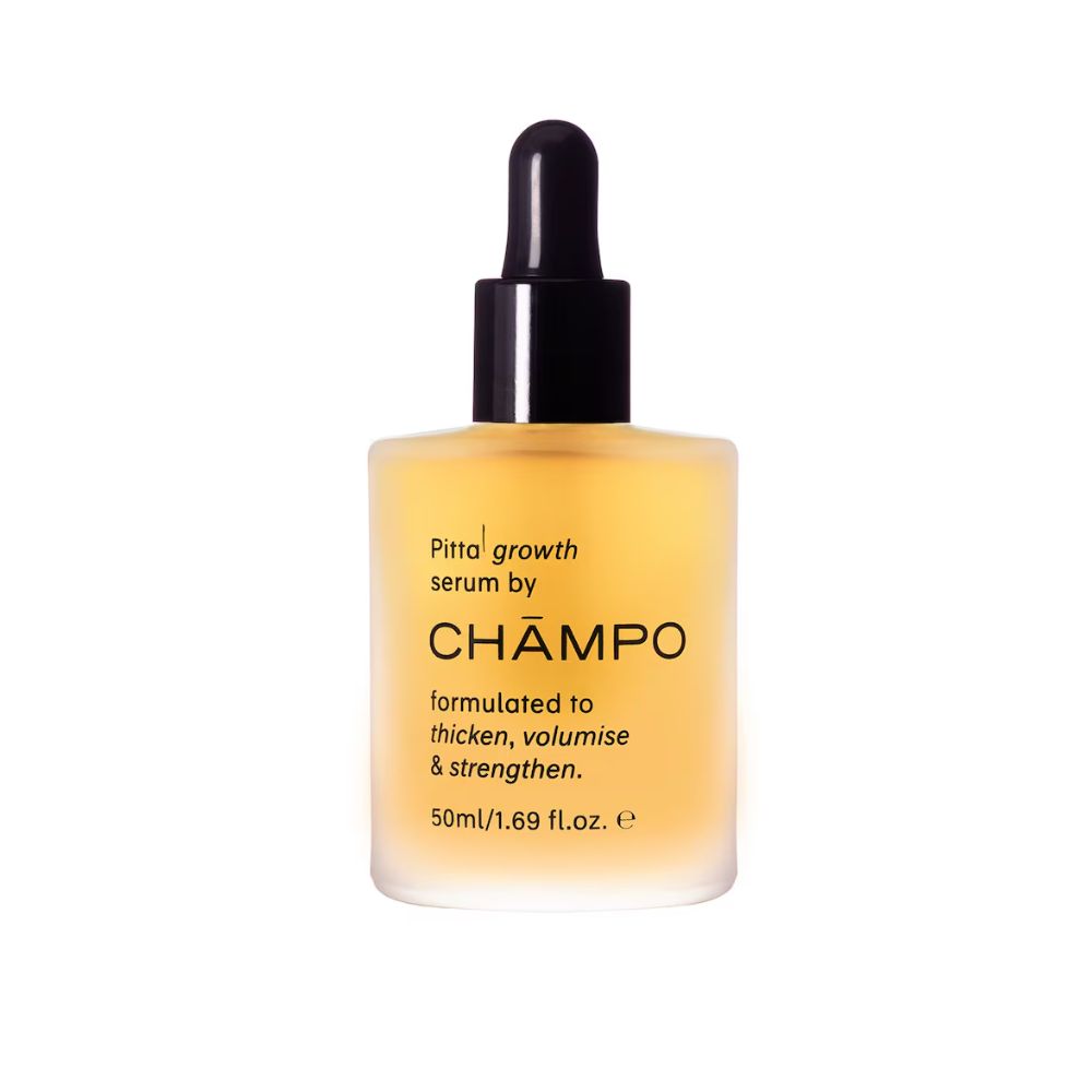Champo Pitta Growth Serum