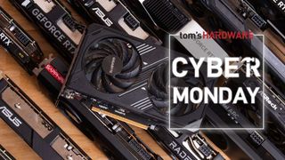 Cyber Monday GPU Deals