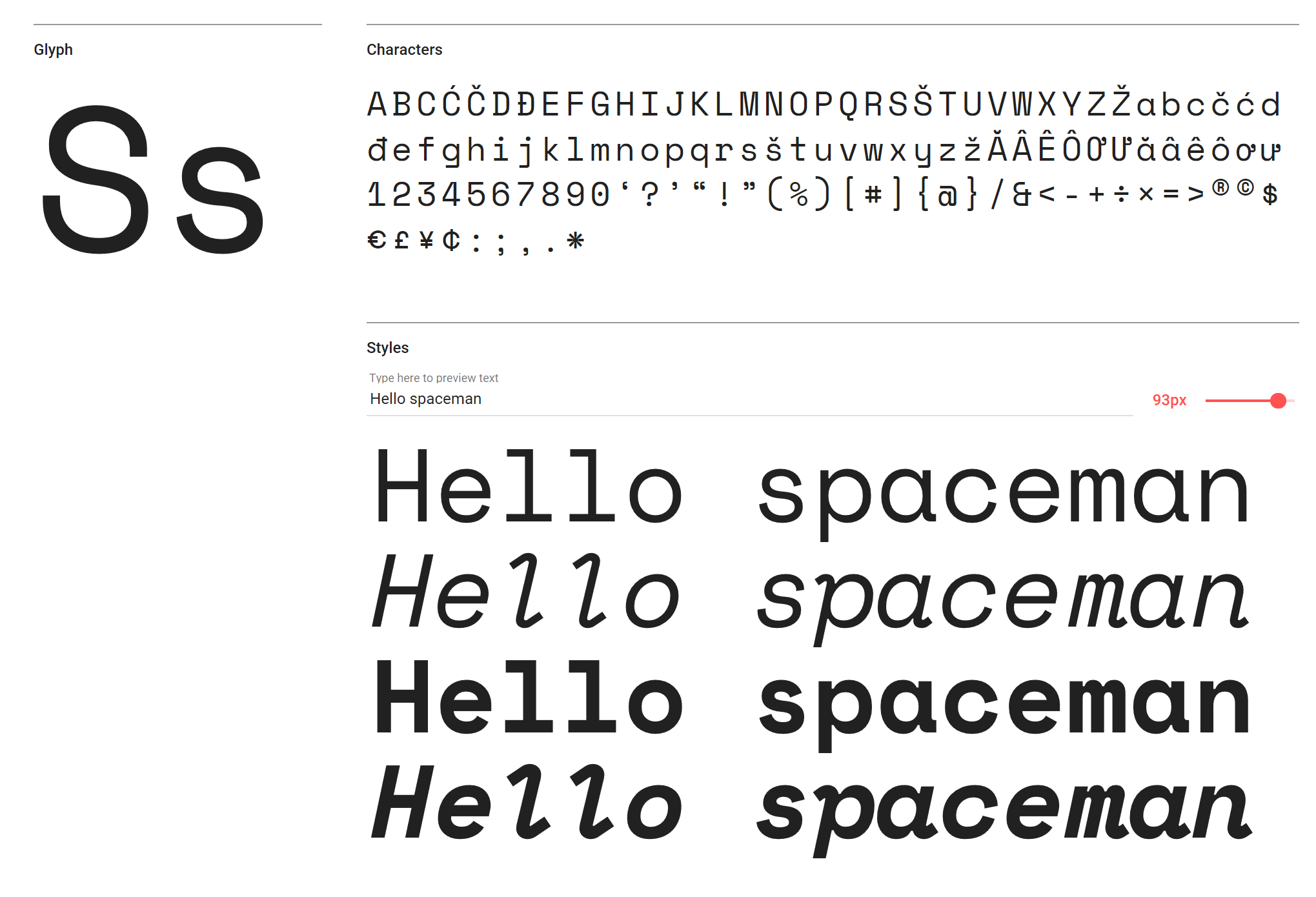 are google fonts free