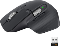 Logitech MX Master 3: was $139 now $99 @ Amazon