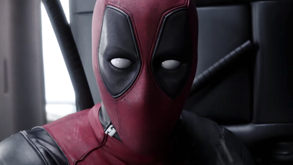 Deadpool writers give update on character's big-screen Marvel future