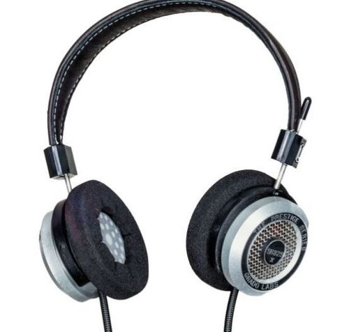 SR325X Wired Open-Back Headphones