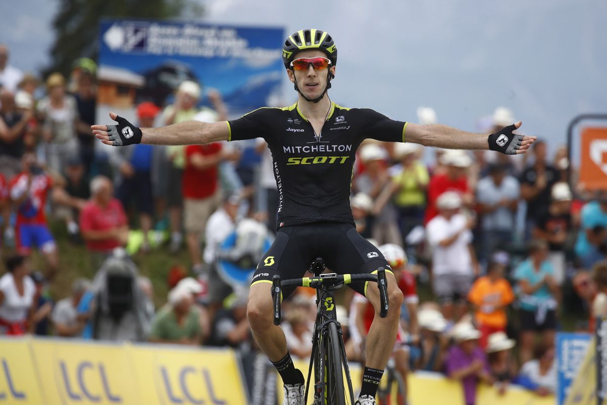 Adam Yates (Mitchelton-Scott)