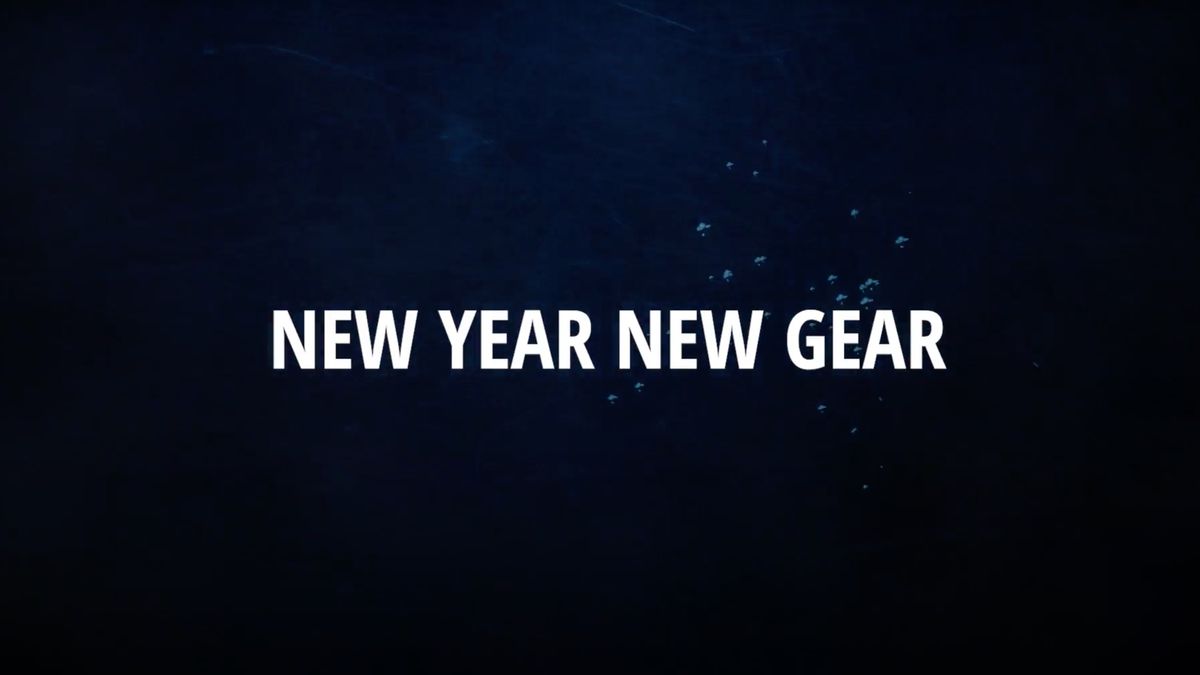 Have a sizzling start to 2023 with Guitar World’s New Year New Gear