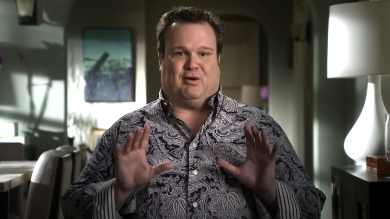 While Modern Family’s Eric Stonestreet Says The Cam And Mitch Spinoff Is Dead, He Still Knows How He’d Like To Keep The Franchise Going, And I’m In