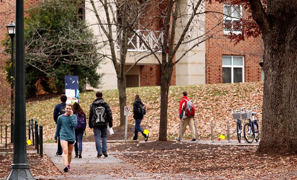 UVA students dispute Rolling Stone&amp;#039;s account of Jackie&amp;#039;s assault