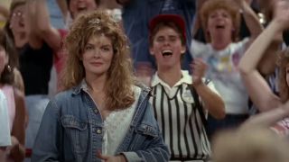 Rene Russo in Major League