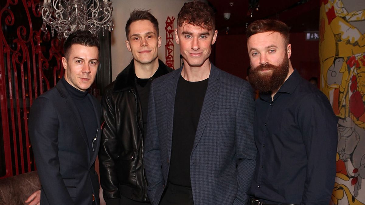 Don Broco Set For Reading And Leeds 