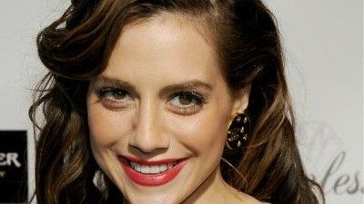 Brittany Murphy