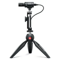 2. Shure MV88+ Video Kit