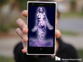 Cortana Windows Phone