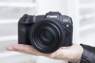 Best Canon EOS RP deals