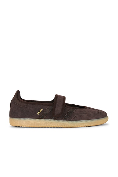 Sneakers Samba Jane