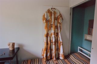 Roksanda dress