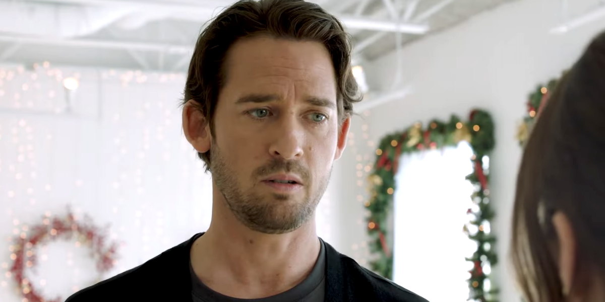 Hallmark's Christmas Waltz Is It Worth A Watch? Cinemablend