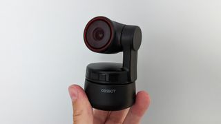 Obsbot Tiny 4K best webcams