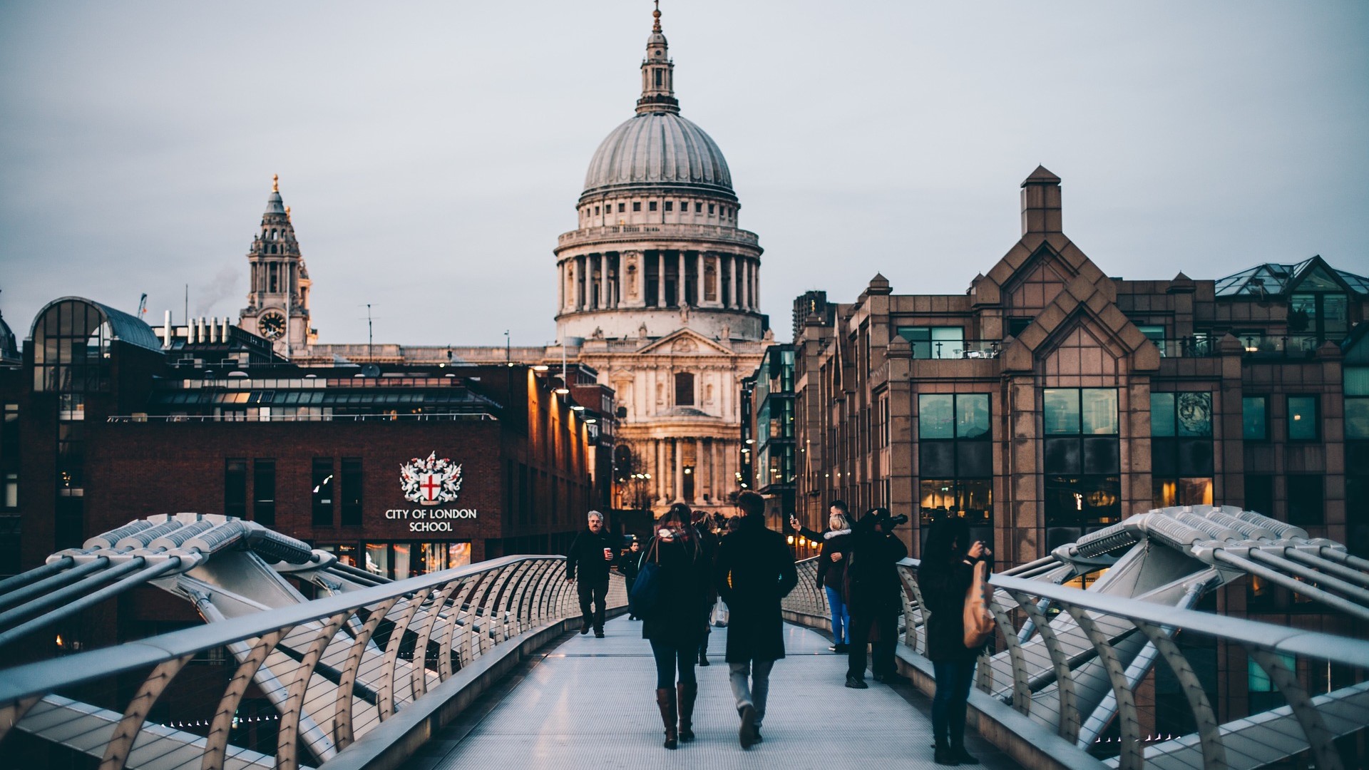 London S Next Fibre Networks Could Be Sewer Powered Techradar