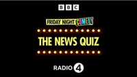 Friday Night Comedy from BBC Radio 4