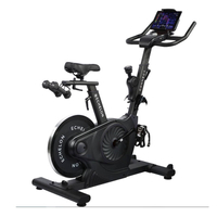 Echelon Smart Connect EX3 Exercise Bike | was $799.99, now $699.99 at Best Buy