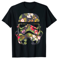 Tropical Stormtrooper t-shirt | $22.99 at Amazon
