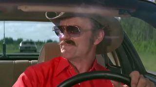 Jerry Reed in Smokey and the Bandit Part 3
