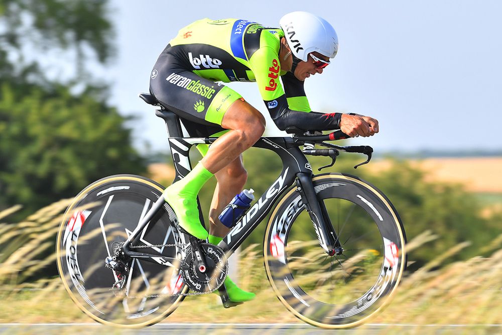 Olivier Pardini