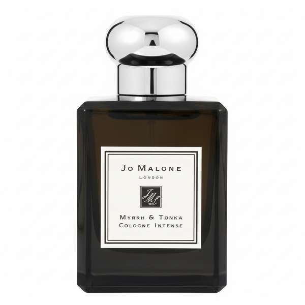 Jo Malone Myrrh &amp;amp; Tonka Eau De Cologne Intense Spray 50ml - 50ml