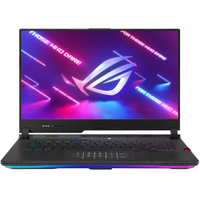 Asus ROG Strix Scar 15 | RTX 3080 |AMD Ryzen 9 5900HX | 15.6-inch | 1080p | 300Hz | 16GB RAM | 1TB SSD | $2,199.99 $1,799.99 at Newegg (save $400)