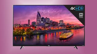 TCL P-Series 55P607 review