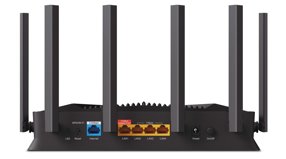 TP-Link Archer GE400