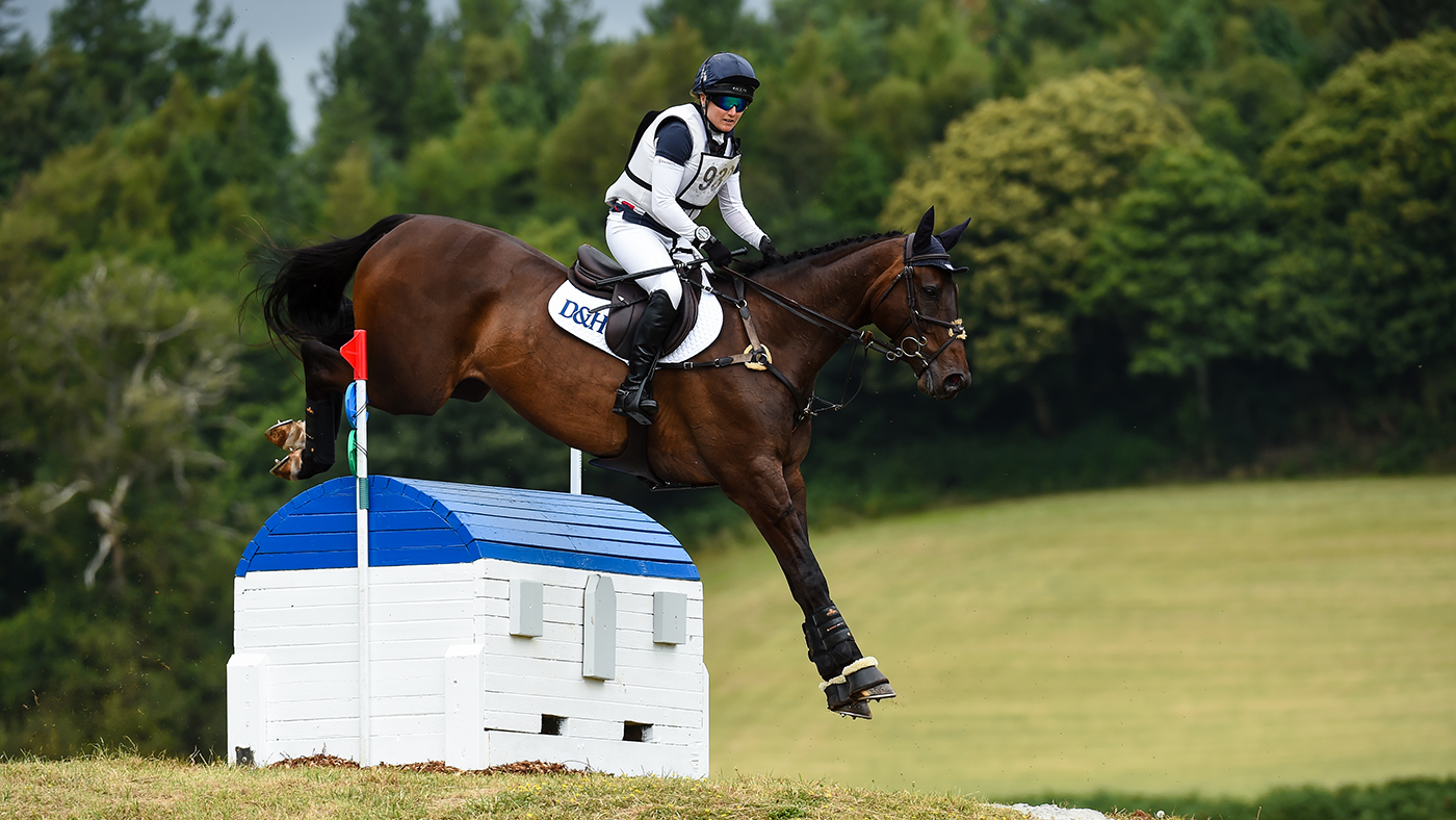 Bicton 26 07 20