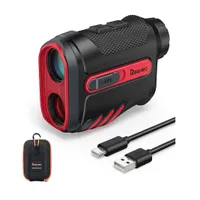 Rexmeo Laser Rangefinder | Get 37% off at Amazon
Was $126.99 Now $79.99