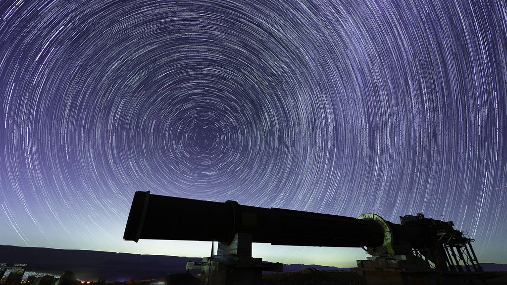 10 dazzling photos of the Perseid meteor shower, 2023 Live Science