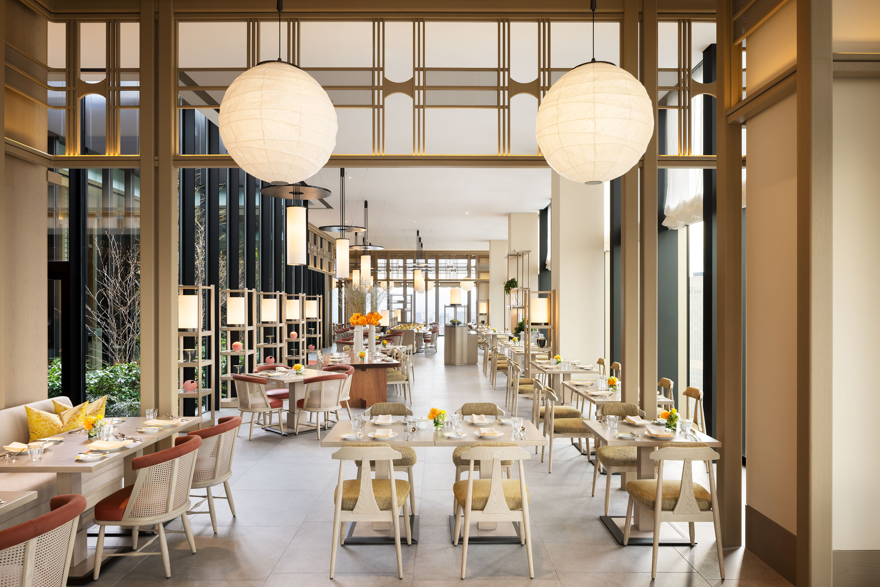 Waldorf Astoria Osaka