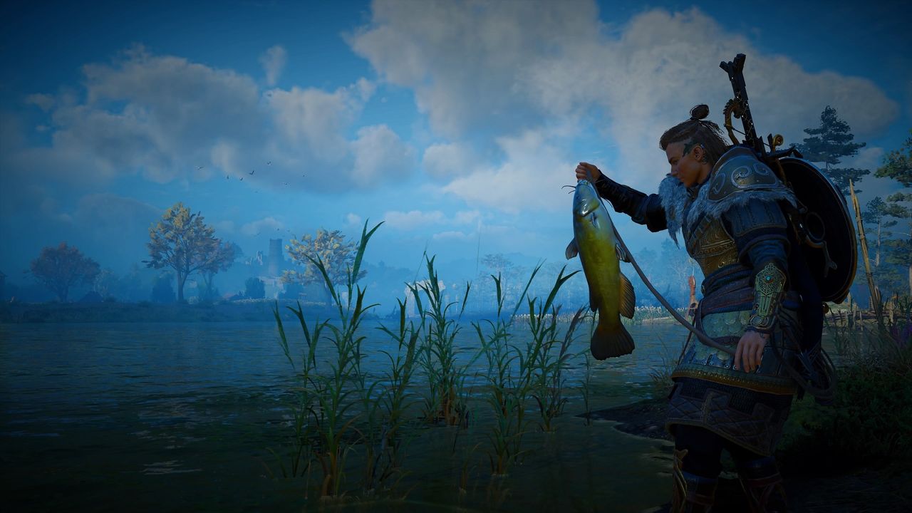 Assassin's Creed Valhalla