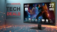 MSI Monitor