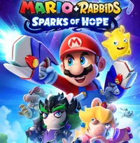 Mario + Rabbids Sparks of Hope
