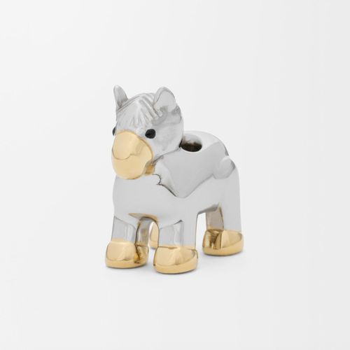 Horse dice charm