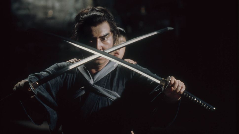 The Best Samurai Movies And How To Watch Them | Cinemablend