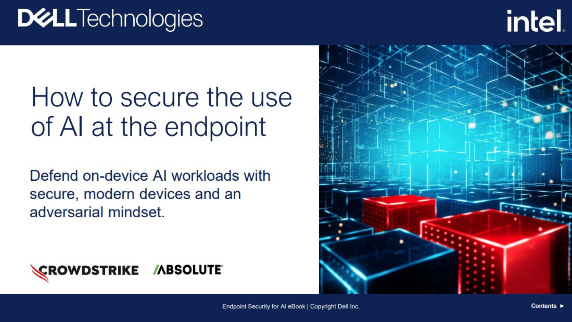 Endpoint Security for AI eBook
