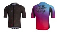 Best Indoor Cycling Clothing: Madison Turbo Jersey