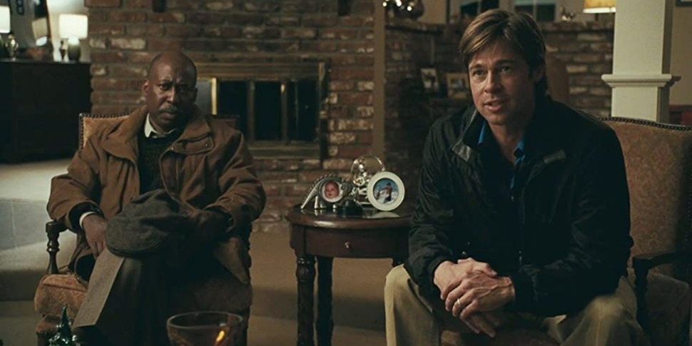 What The Moneyball Cast Is Doing Now, Including Brad Pitt | Cinemablend