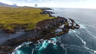 Iceland 360 VR