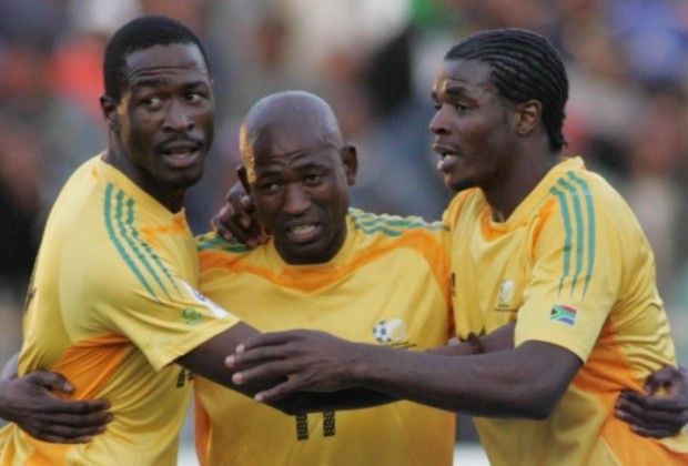 Bafana Bafana 2004